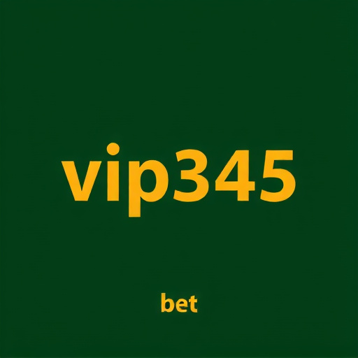 Vip345 Bet logo